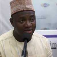 We still stand by what we said about sole sourcing – Suhuyini